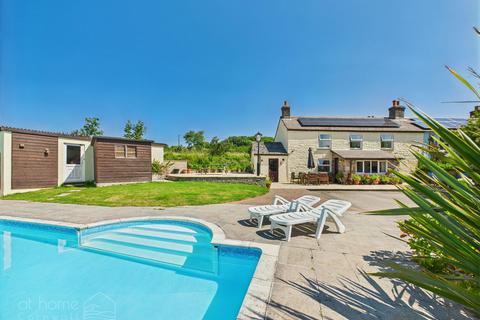 Creegbrawse, Truro TR4 4 bed semi