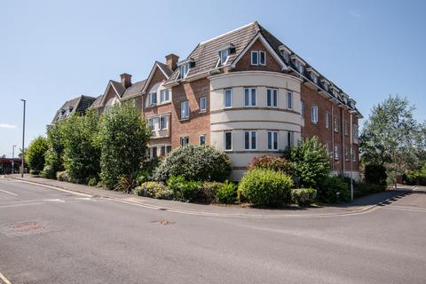 Peel Close, Verwood BH31 2 bed flat for sale