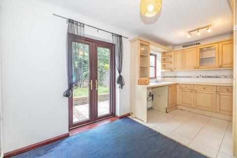 Starle Close, Canterbury, Kent, CT1 2 bed terraced house for sale