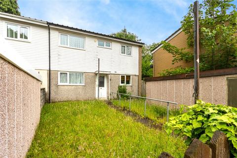 Pant Glas, Pentwyn, Cardiff, CF23 4 bed semi