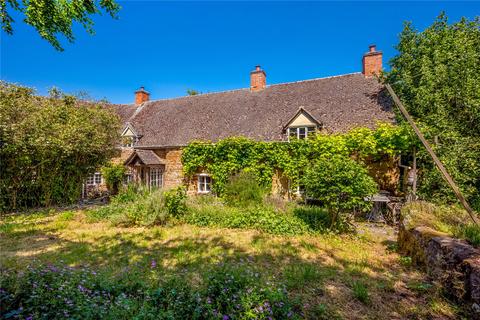 Turnpike Road, Banbury OX15 4 bed detached house for sale