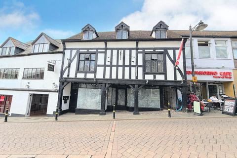 62 Bridge Street, Evesham... Mixed use for sale