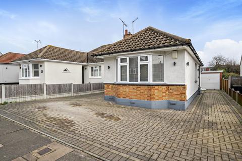 Fairfield Crescent, Leigh