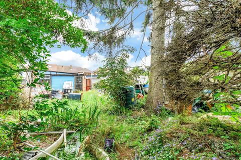 East Rochester Way, Sidcup, Kent 3 bed semi