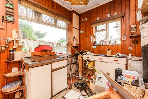East Rochester Way, Sidcup, Kent 3 bed semi