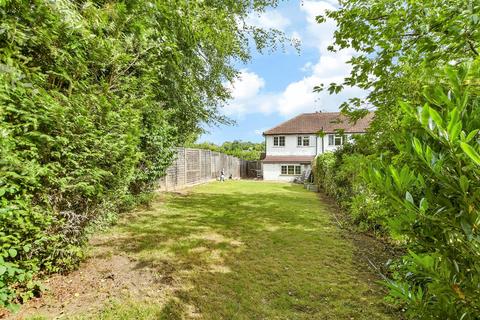 Beechen Lane, Lower Kingswood... 2 bed end of terrace house for sale