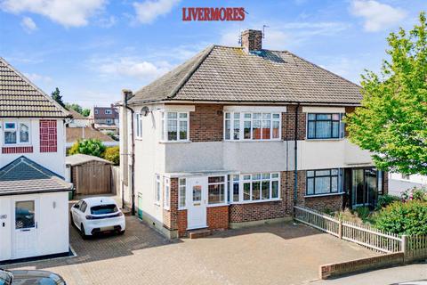 Percy Road, Bexleyheath, Kent 3 bed semi