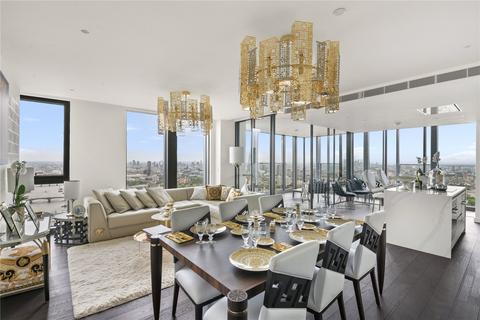 Bondway, London SW8 3 bed property for sale