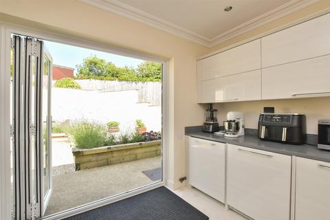 Mackie Avenue, Patcham, Brighton... 4 bed semi