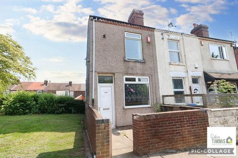Hanley Road, Stoke