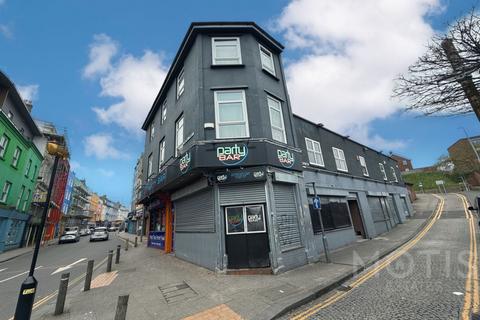 Tontine Street, Folkestone, CT20 3 bed flat for sale