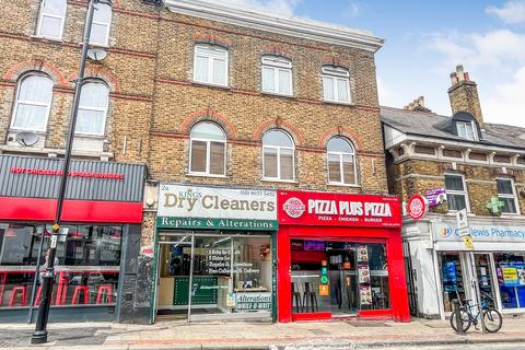 2/2a High Street, London, SE25 6EP Mixed use for sale