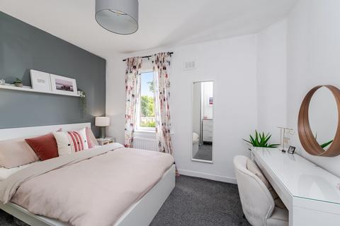 4/1 Saughton Grove, Edinburgh, EH12 5SW 2 bed flat for sale