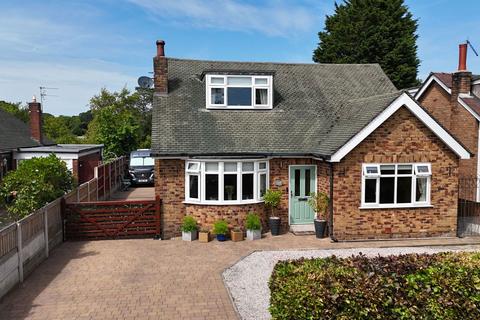 Smithy Lane, Scarisbrick L40 8HH 4 bed detached bungalow for sale