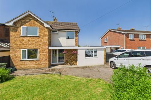 Westerley Close, Cinderford GL14 3 bed detached house for sale