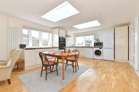 Ronstan Gardens, Freshwater, Isle of... 3 bed detached bungalow for sale