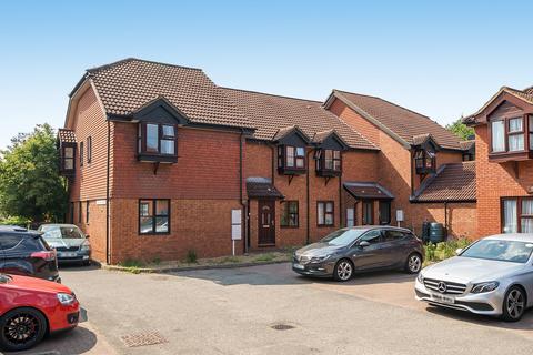 Kingston Gardens, Croydon CR0 1 bed apartment for sale
