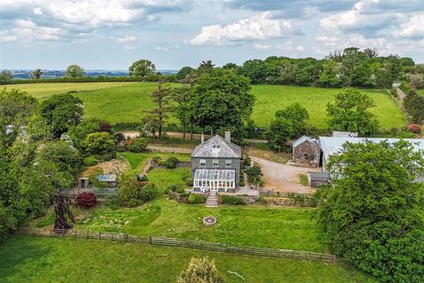 Brentor 3 bed detached house for sale