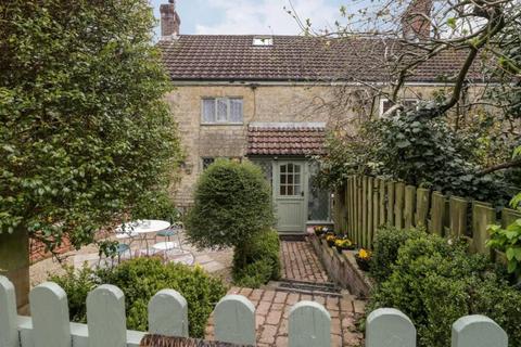 Drimpton 1 bed end of terrace house for sale