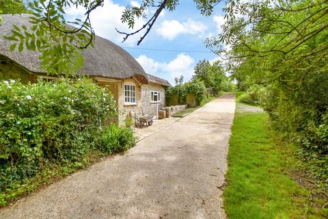 Westover, Calbourne, Newport, Isle of... 4 bed detached bungalow for sale