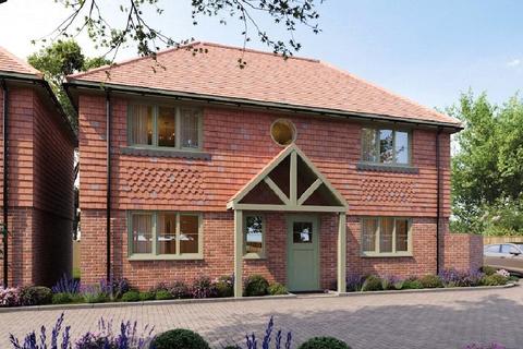 New Road, Guildford GU4 3 bed detached house for sale