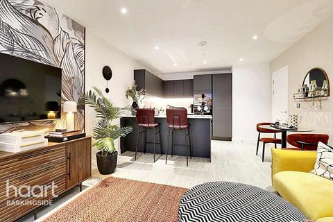 Kent Avenue, Dagenham 1 bed apartment for sale