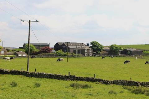 Quickedge Road, Lydgate, Oldham, OL4 Farm for sale