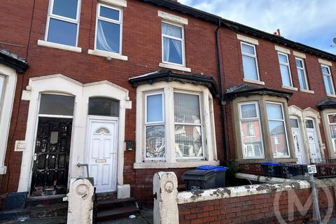 Peter Street, Blackpool, FY1 3NN 3 bed terraced house for sale