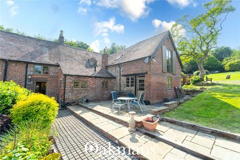 Portway Hill, Rowley Regis, West... 4 bed detached house for sale