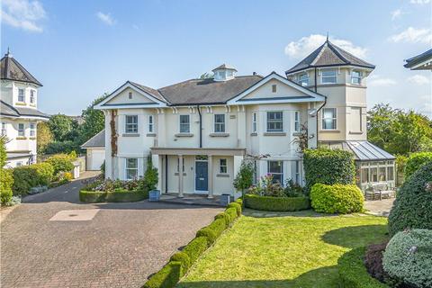 Burges Grove, Barnes, London, SW13 6 bed detached house for sale