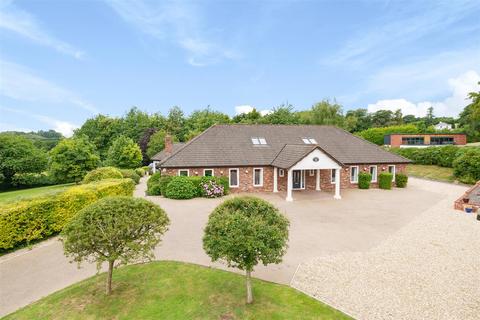 Exeter Road, Ottery St. Mary 6 bed detached house for sale