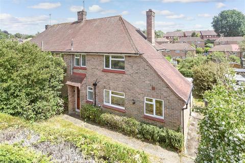The Drive, Uckfield TN22 3 bed semi