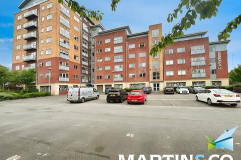 Chantry Waters, West Yorkshire WF1 2 bed apartment for sale