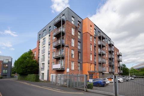 Stillwater Drive, Manchester M11 1 bed flat for sale