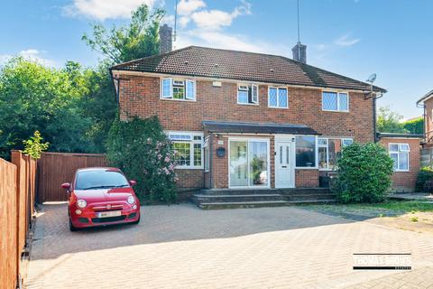 Thorndon Close, Orpington 2 bed semi