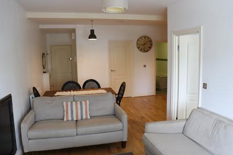 Jupiter Court, Barnsbury Lane KT5 1 bed apartment for sale