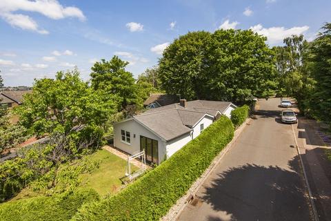 Henley Close, Tunbridge Wells 4 bed detached bungalow for sale