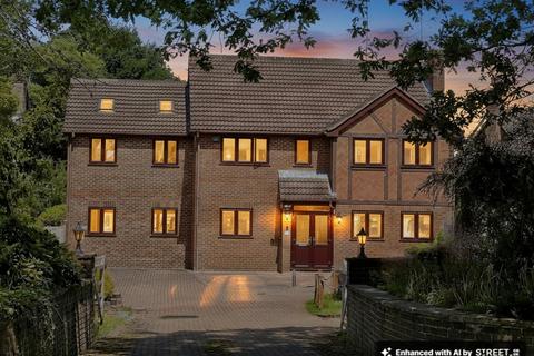 Farrers Place, Croydon, CR0 5 bed detached house for sale