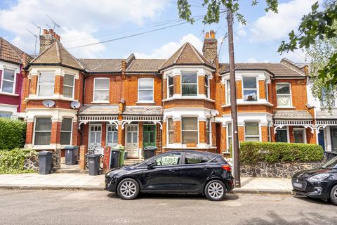 South View Road N8 2 bed apartment for sale