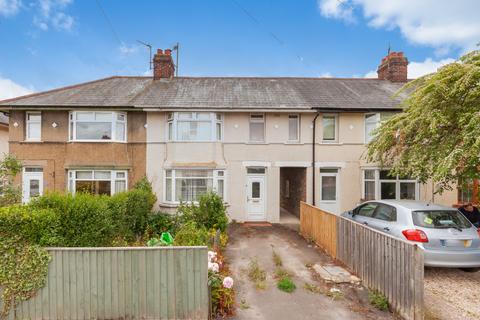 Lytton Road Florence Park OX4 3PA 3 bed terraced house for sale