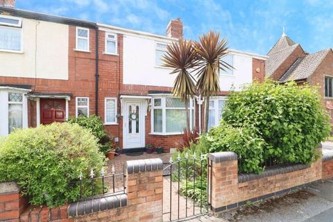 Louis Drive, Hull 3 bed terraced house for sale
