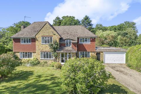 Park Corner Drive, East Horsley 5 bed detached house for sale