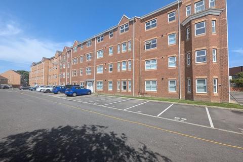 Lingwood Court, Stockton