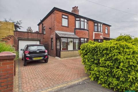 Haven Lane, Oldham OL4 3 bed semi