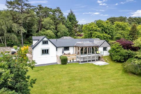 Trinity Hill Road, Axminster 4 bed detached house for sale