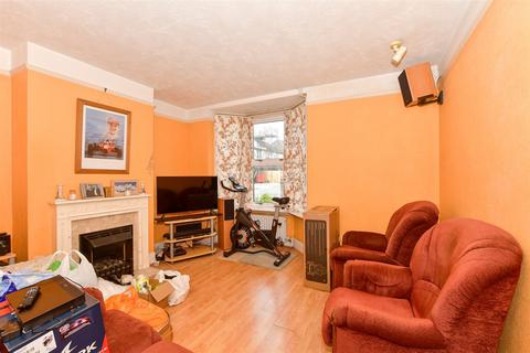 Franklynn Road, Haywards Heath, West... 3 bed semi