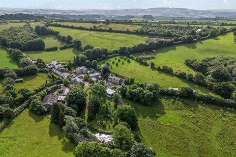 St Keyne, Liskeard 6 bed detached house for sale