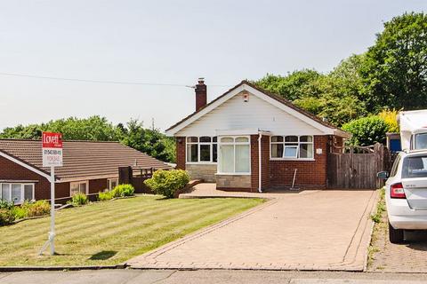 Springhill Road, Burntwood WS7 2 bed detached bungalow for sale