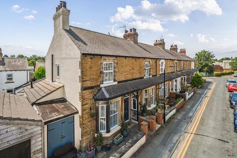 Albert Place, Harrogate, North... 3 bed end of terrace house for sale