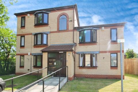 Station Court, West Yorkshire LS15 2 bed apartment for sale